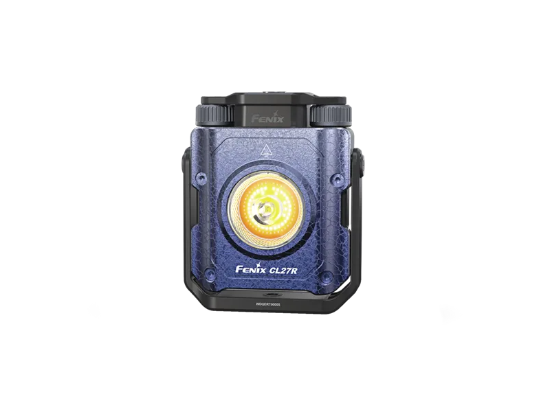 Fenix CL27R BLUE Spot-And-Floodlight Multifunctional Outdoor Lantern - view 2