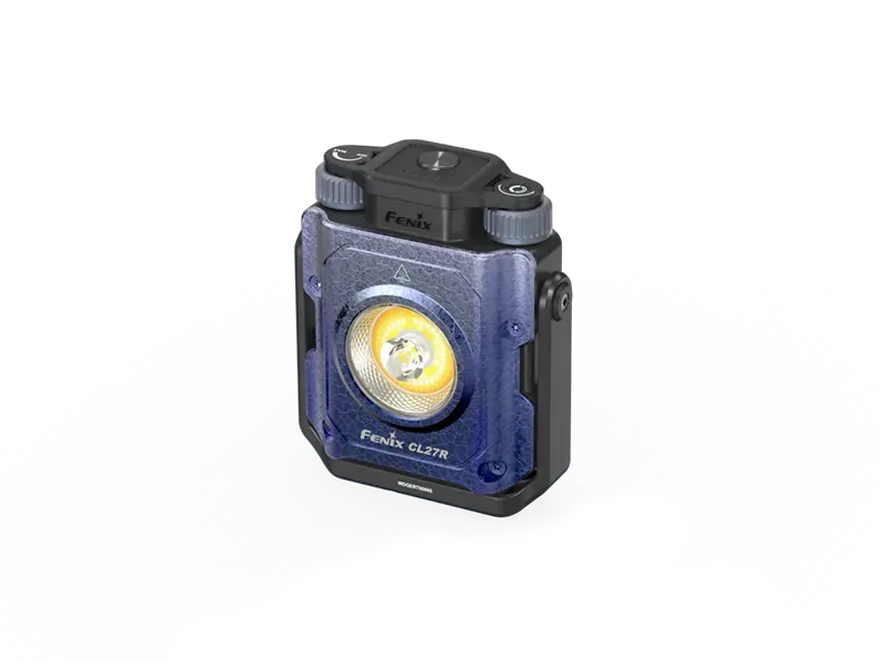 Fenix CL27R BLUE Spot-And-Floodlight Multifunctional Outdoor Lantern