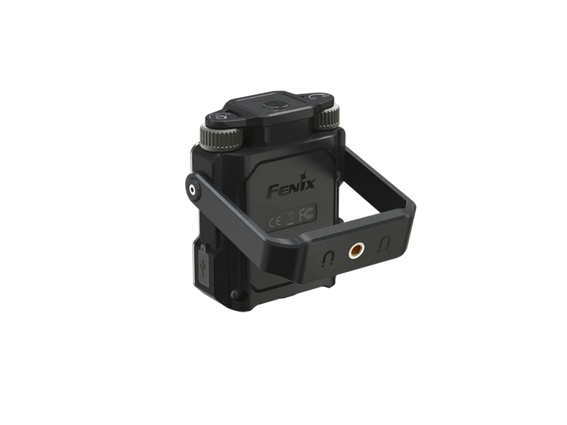 Fenix CL27R Spot-And-Floodlight Multifunctional Outdoor Lantern cutout