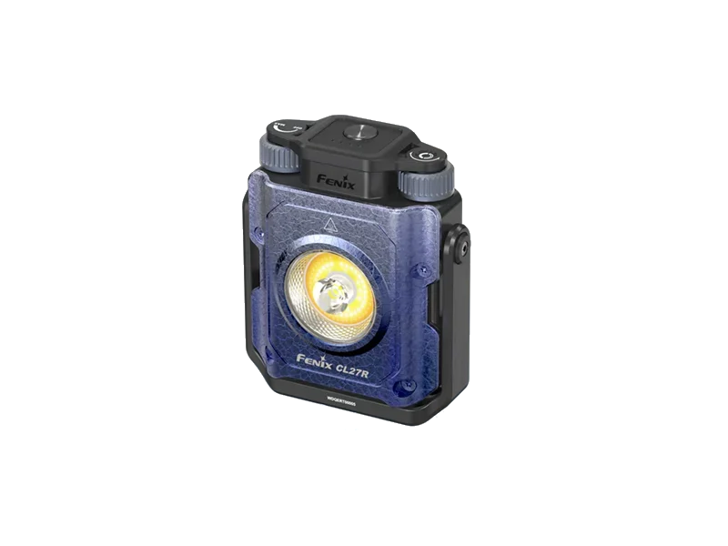 Fenix CL27R Spot-And-Floodlight Multifunctional Outdoor Lantern cutout