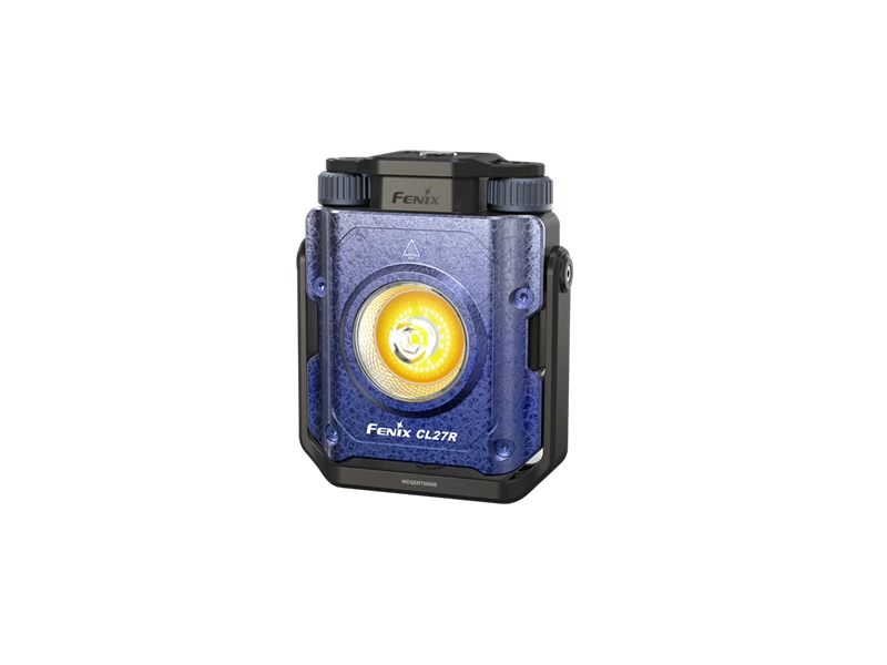 Fenix CL27R Spot-And-Floodlight Multifunctional Outdoor Lantern cutout