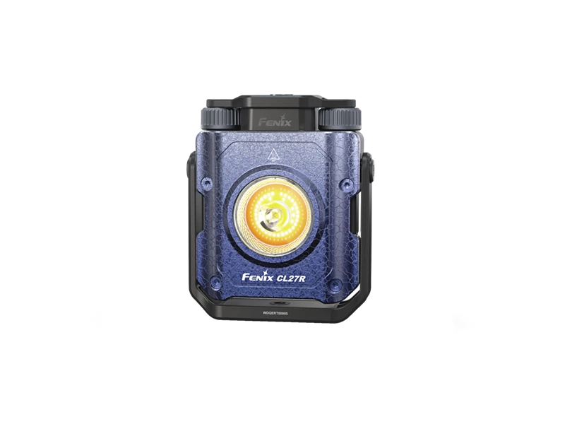 Fenix CL27R Spot-And-Floodlight Multifunctional Outdoor Lantern cutout