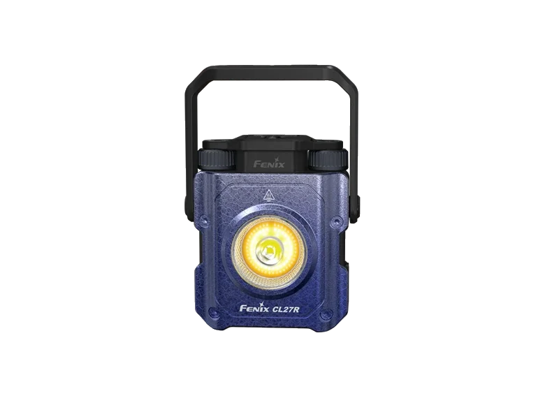Fenix CL27R Spot-And-Floodlight Multifunctional Outdoor Lantern cutout