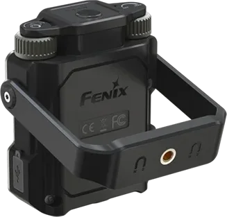 Fenix CL27R Spot-And-Floodlight Multifunctional Outdoor Lantern — detail view 4