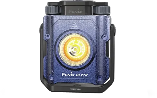 Fenix CL27R Spot-And-Floodlight Multifunctional Outdoor Lantern — detail view 7