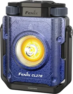 Fenix CL27R Spot-And-Floodlight Multifunctional Outdoor Lantern — detail view 15