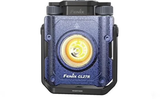 Fenix CL27R Spot-And-Floodlight Multifunctional Outdoor Lantern — detail view 16