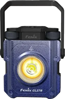 Fenix CL27R Spot-And-Floodlight Multifunctional Outdoor Lantern — detail view 17