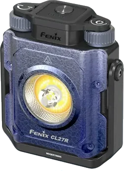 Fenix CL27R Spot-And-Floodlight Multifunctional Outdoor Lantern — detail view 18