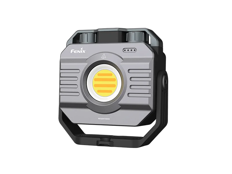 Fenix CL28R Rechargeable Lantern With Color Adjust cutout