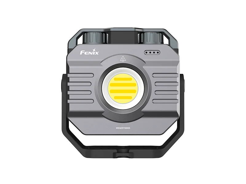 Fenix CL28R Rechargeable Lantern With Color Adjust cutout