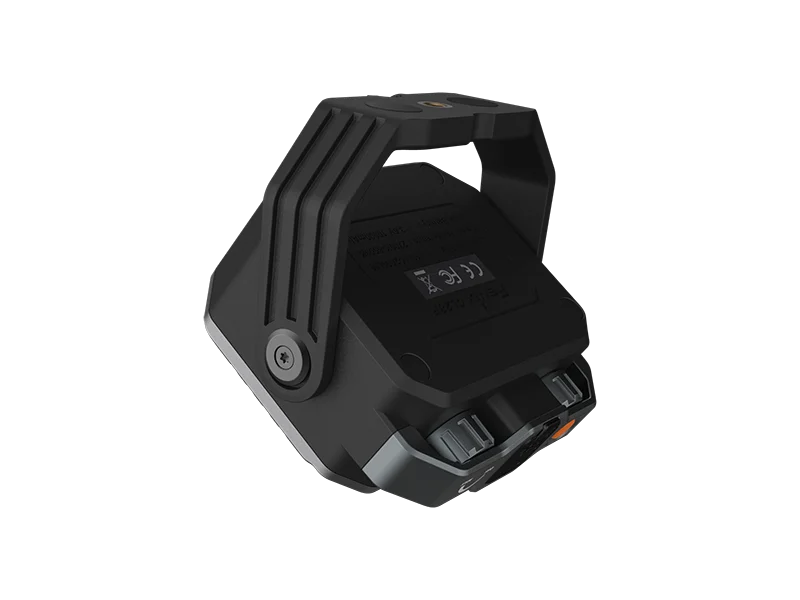 Fenix CL28R Rechargeable Lantern With Color Adjust cutout