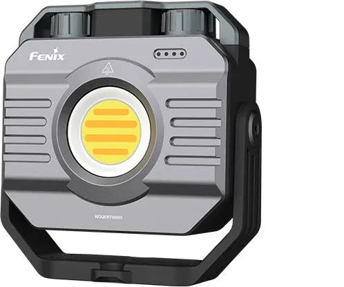 Fenix CL28R Rechargeable Lantern With Color Adjust