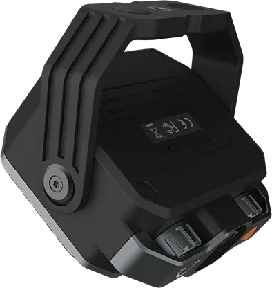 Fenix CL28R Rechargeable Lantern With Color Adjust — detail view 5