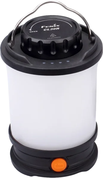 Fenix CL30R Rechargeable Camping Lantern