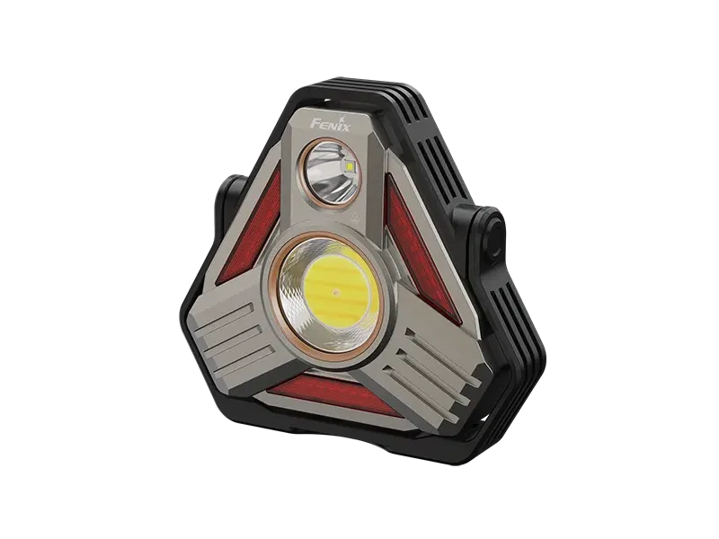 Fenix CP50R Multifunctional Vehicle Camping Lantern cutout
