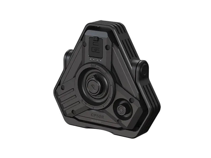 Fenix CP50R Multifunctional Vehicle Camping Lantern cutout