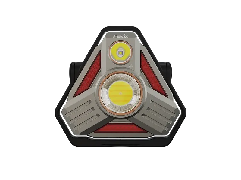 Fenix CP50R Multifunctional Vehicle Camping Lantern cutout