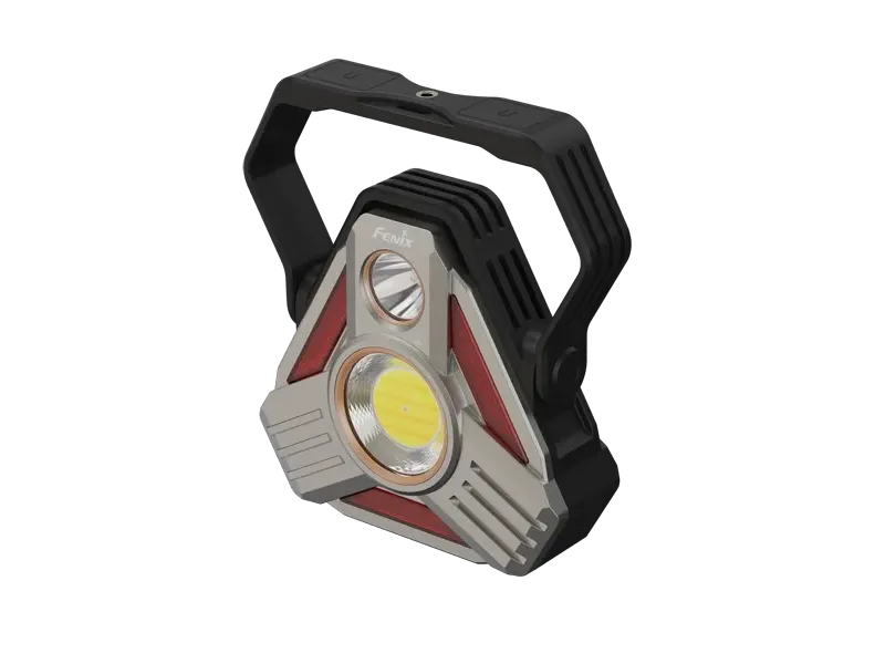 Fenix CP50R Multifunctional Vehicle Camping Lantern cutout