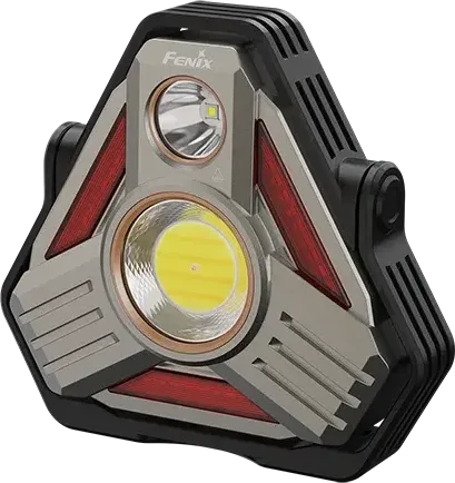 Fenix CP50R Multifunctional Vehicle Camping Lantern