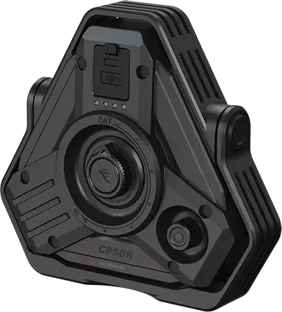 Fenix CP50R Multifunctional Vehicle Camping Lantern — detail view 2