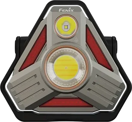 Fenix CP50R Multifunctional Vehicle Camping Lantern — detail view 3