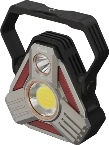 Fenix CP50R Multifunctional Vehicle Camping Lantern — detail view 4
