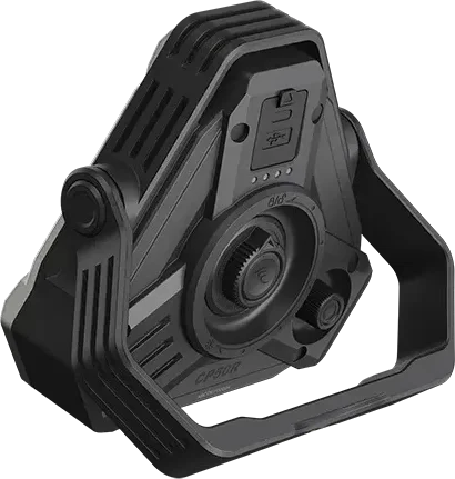 Fenix CP50R Multifunctional Vehicle Camping Lantern — detail view 5