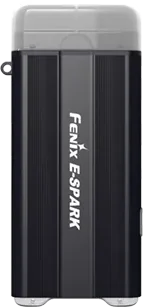 Fenix E-SPARK Emergency Rechargeable Keychain Flashlight — detail view 3