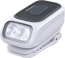 Fenix E04R 360° Rotatable Clip EDC Flashlight — detail view 3