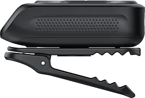 Fenix E04R 360° Rotatable Clip EDC Flashlight — detail view 6