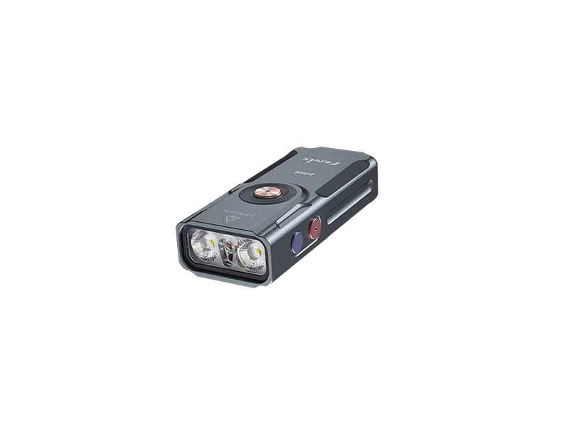 Fenix E06R 3-IN-1 Keychain Flashlight cutout