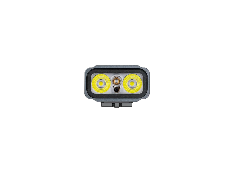 Fenix E06R 3-IN-1 Keychain Flashlight cutout