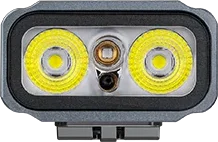 Fenix E06R 3-IN-1 Keychain Flashlight — detail view 7