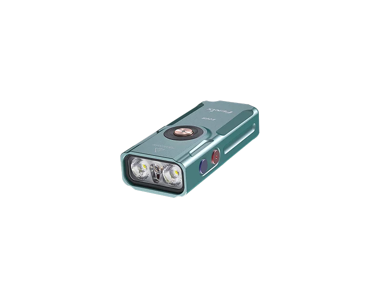 Fenix E06R 3-IN-1 Keychain Flashlight cutout