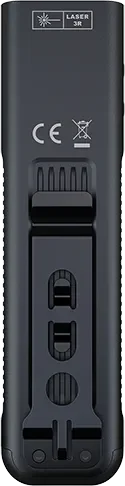 Fenix E06R Pro Three-Light-Source Dual-Switch Control Flashlight — detail view 6