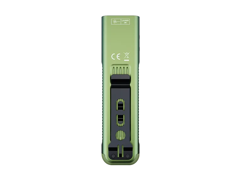 Fenix E06R Pro Three-Light-Source Dual-Switch Control Flashlight cutout