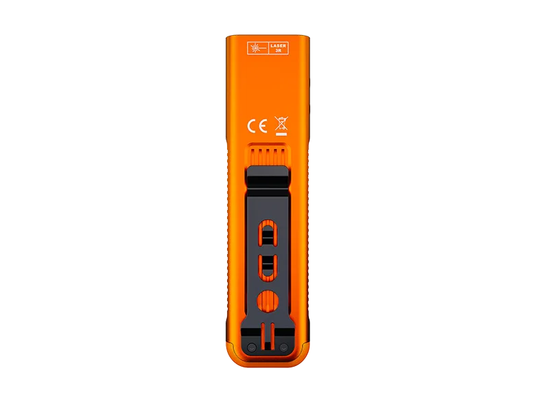 Fenix E06R Pro Three-Light-Source Dual-Switch Control Flashlight cutout