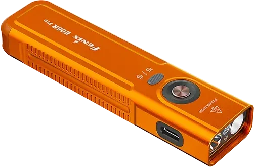 Fenix E06R Pro Three-Light-Source Dual-Switch Control Flashlight — detail view 16