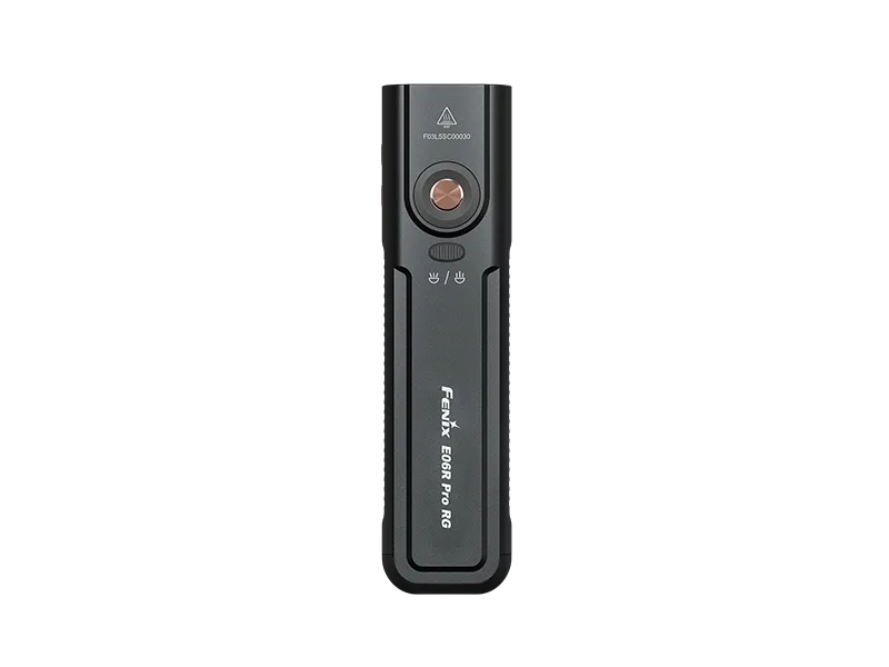 Fenix E06R Pro RG Three-Light-Source High-performance Flashlight cutout