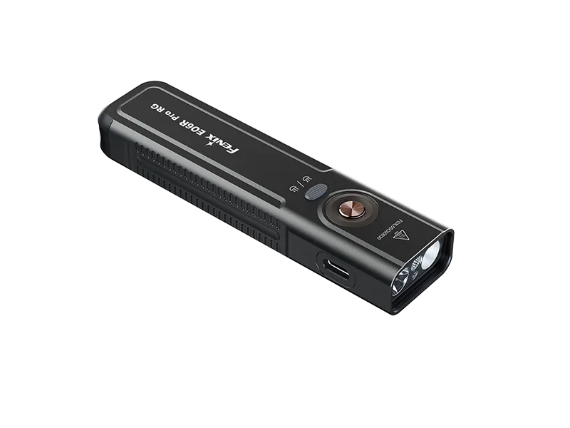 Fenix E06R Pro RG Three-Light-Source High-performance Flashlight cutout