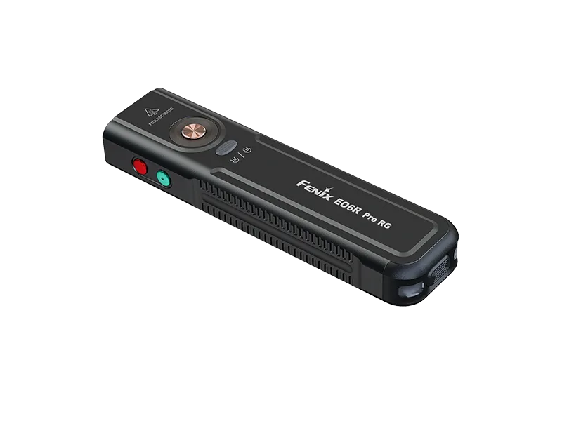 Fenix E06R Pro RG Three-Light-Source High-performance Flashlight cutout