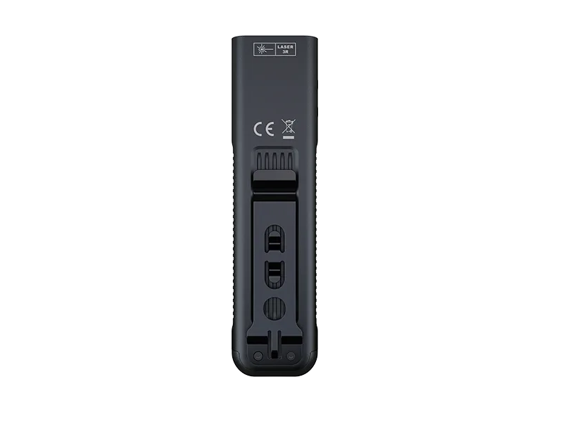 Fenix E06R Pro RG Three-Light-Source High-performance Flashlight cutout