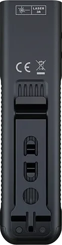 Fenix E06R Pro RG Three-Light-Source High-performance Flashlight — detail view 7