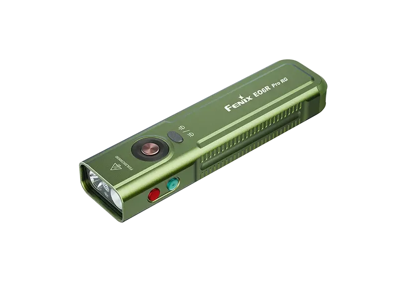 Fenix E06R Pro RG Three-Light-Source High-performance Flashlight cutout