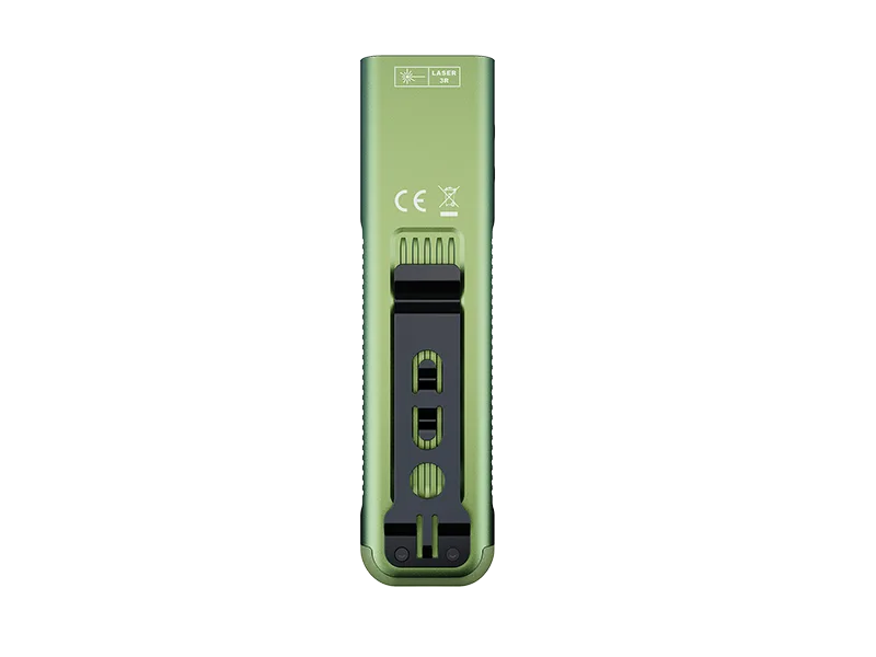 Fenix E06R Pro RG Three-Light-Source High-performance Flashlight cutout