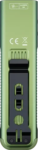 Fenix E06R Pro RG Three-Light-Source High-performance Flashlight — detail view 12