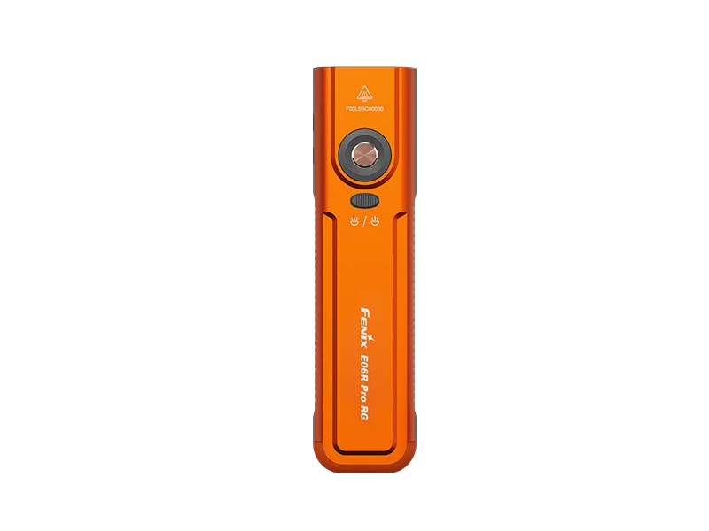Fenix E06R Pro RG Three-Light-Source High-performance Flashlight cutout