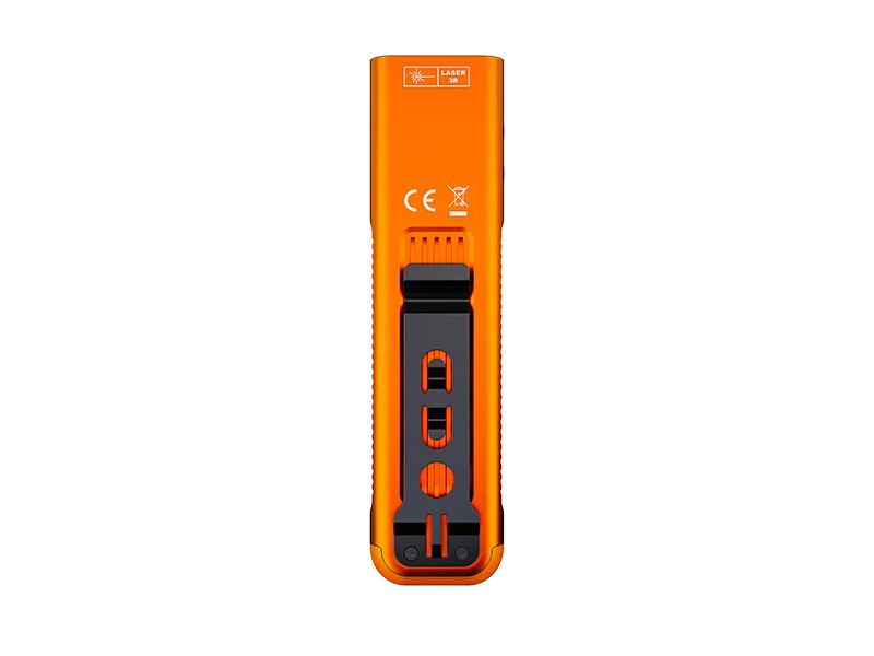 Fenix E06R Pro RG Three-Light-Source High-performance Flashlight cutout