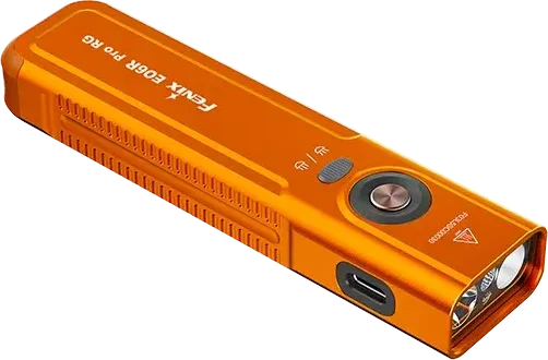 Fenix E06R Pro RG Three-Light-Source High-performance Flashlight — detail view 15